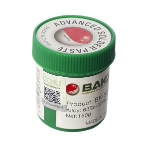 Lehim Pastası 150 Gr. Baku BK-5050