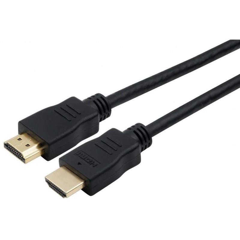 Besttel Ht-1002 Hdmi Bağlantı Kablosu 1.5 Mt