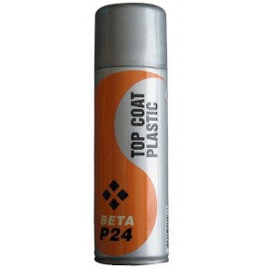 BETA P24 250 ML PLASTİK SPREY (PLASTİK KAPLAYICI)