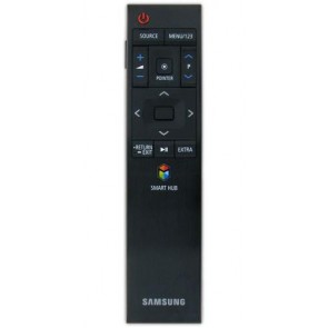 Samsung BN59-01220D 4K SUHD Smart TV Tek Sihirli Kumanda Orjinal