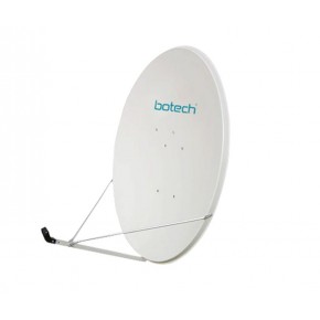 BOTECH ÇANAK 80 LİK BÜYÜK MOUNT