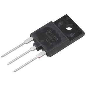 BU808DFX Transistör