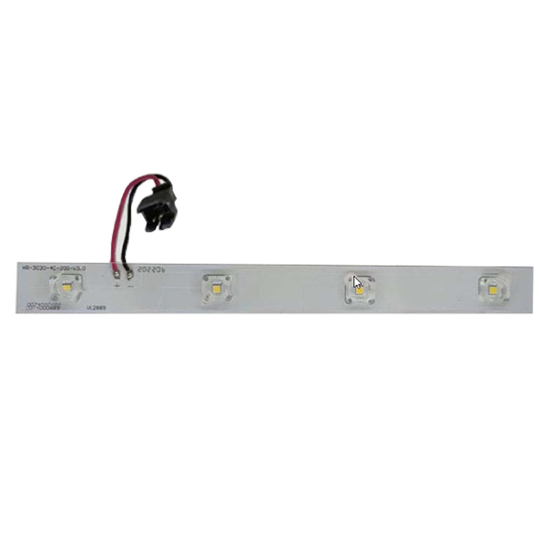 Buzdolabı İç Aydınlatma Ledi SC-340JBL 0074000689 4 Çipli Lensli