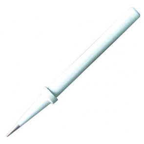 C1-2 İnce Havya Ucu Soldering Iron Tip (ZD-200C ZD-99 İçin Uyumlu)