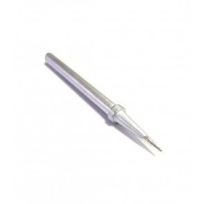 C1-2 İnce Havya Ucu Soldering Iron Tip (ZD-200C ZD-99 İçin Uyumlu)