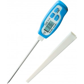 CEM DT-131 Saplama Problu Gıda Termometresi