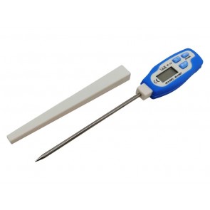CEM DT-131 Saplama Problu Gıda Termometresi
