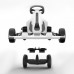 Citymate GoKart Kit Race Car Ninebot Mini Bluetooth Sarı