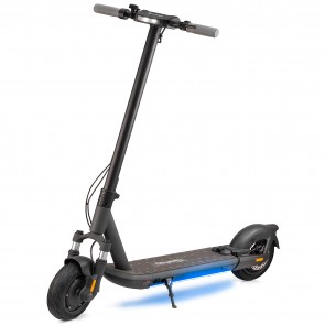 Citymate Tiger 500 Watt Elektrikli Scooter Amortisörlü 1000Watt Tork Bluetooth