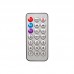 Class 12V SD-AF-VR Oto Teyp Mikrofonlu USB-SD Çevirici Digital Player Board USB-123