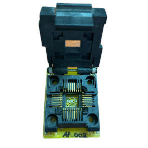CNV-PLCC-EP1M32 (CY) Entegre Soket Adaptörü