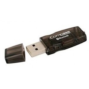 Compaxe Cm-Bl100 Vısta 2.0 Edr Usb Bluetooth Alıcısı