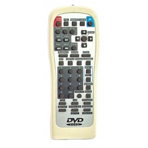 Dvd Kumandası