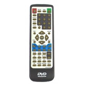 Dvd Kumandası Vp-308