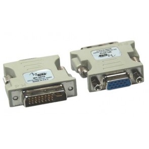 Dvi Vga Dişi Çevirici Adapter 24+5 