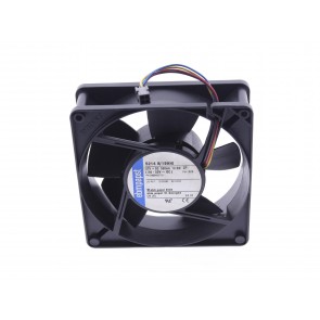 Ebmpapst 5214N/19HHI 27V 13.5W İnverter Soğutma Fanı 127*127*38mm 4Pin