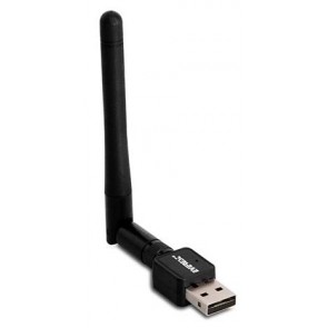 Everest Ewn-687N  150Mbps Usb Antenli Kablosuz Adaptör