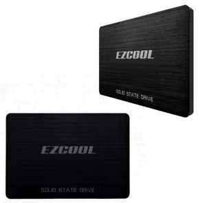 EZCOOL S280/240 GB 560-530 MB/S 2.5 İNÇ SSD HARDDISK