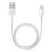 Powermaster Lightning USB Şarj ve Data Kablosu