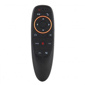 G10 Air Remote Mouse 2.4Ghz Kablosuz Ses Uzaktan Kumandası