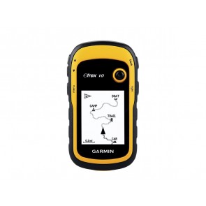 Garmin Etrex 10 El Tipi Mesafe Ölçer GPS Cihazı