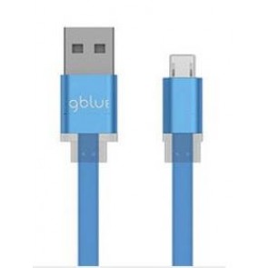 Gblue GX12-1 Micro USB Hızlı Şarj ve Data Kablosu