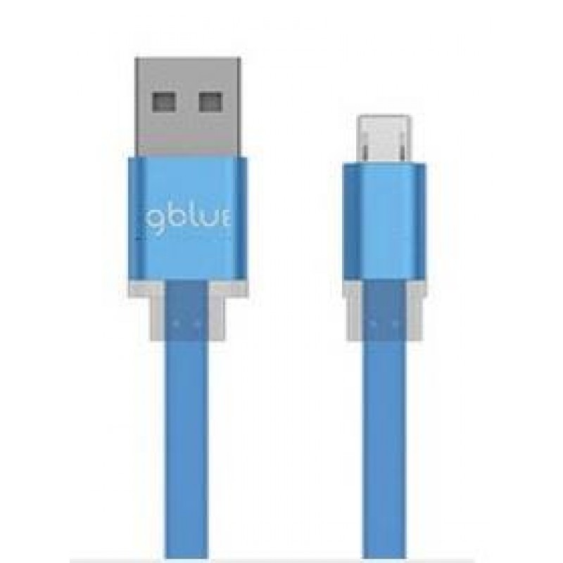 Gblue GX12 Micro USB Hızlı Şarj ve Data Kablosu