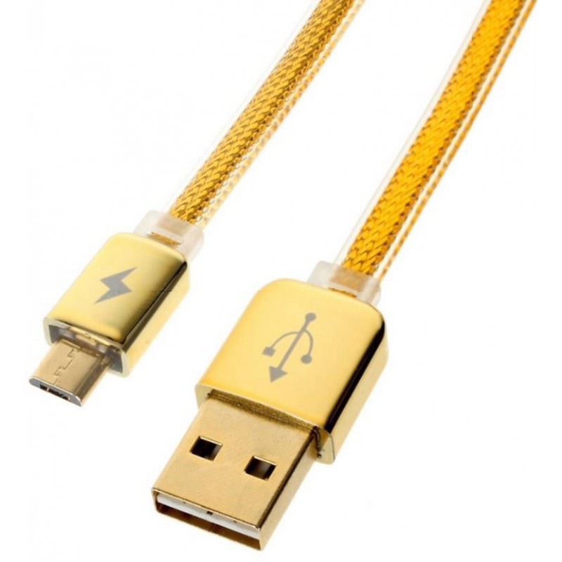Gblue GX13 Micro USB Hızlı Şarj ve Data Kablosu