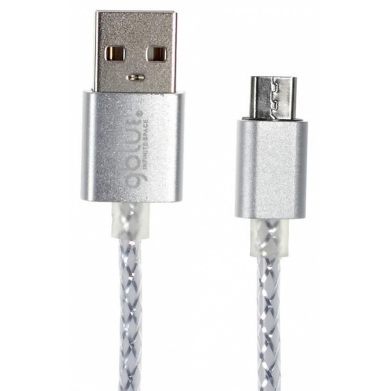 Gblue GX26 Micro USB Hızlı Şarj ve Data Kablosu