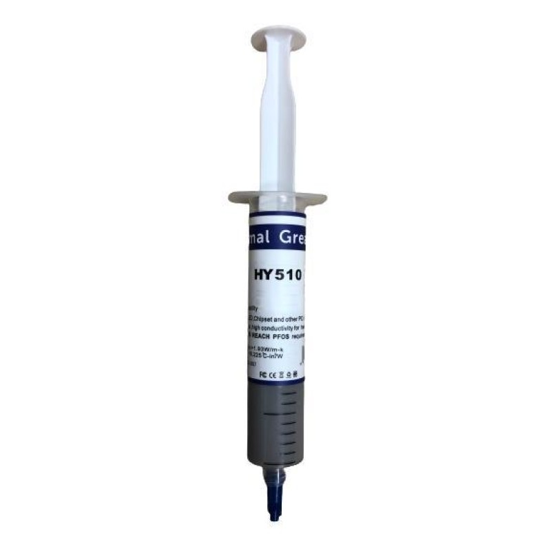 Halnzıye 30 Gr Thermal Grease Termal Macun Hy-510-30 Gr