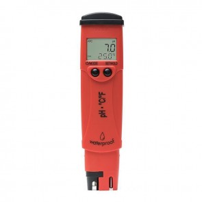 Hanna HI 98127 Dijital Ph Metre