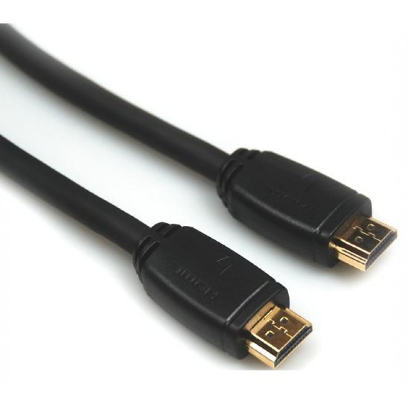 Hdmi Kablo 1.5Mt Altın Uç Kaliteli