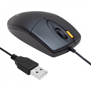 HELLO HL-2724 USB KABLOLU MOUSE