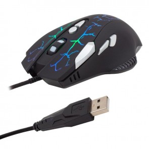 HELLO HL-4719 KABLOLU GAMING MOUSE