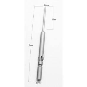 Elektrikli Matkap Ucu 5x80-20x30