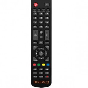 Hiremco Turbo Ip Tv Kumandası