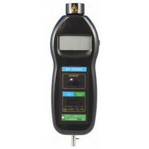Holdpeak HP-2236C Takometre