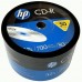 HP CRE00070-3 CD-R 700 MB 52X 50Lİ PAKET FİYAT