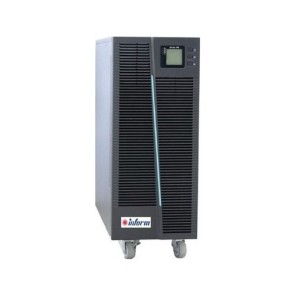 INFORM DSP EVO 6KVA 1F/1F LCD ONLINE UPS KESİNTİSİZ GÜÇ KAYNAĞI 6/13DK (20X7AH)