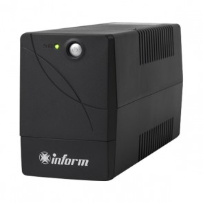 INFORM GUARDIAN 600A UPS KESİNTİSİZ GÜÇ KAYNAĞI 7-20D