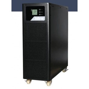 INFORM STARK 10KVA 3F/3F LCD ONLINE UPS (TRIFAZE) KESİNTİSİZ GÜÇ KAYNAĞI 6/14DK (16X9AH)