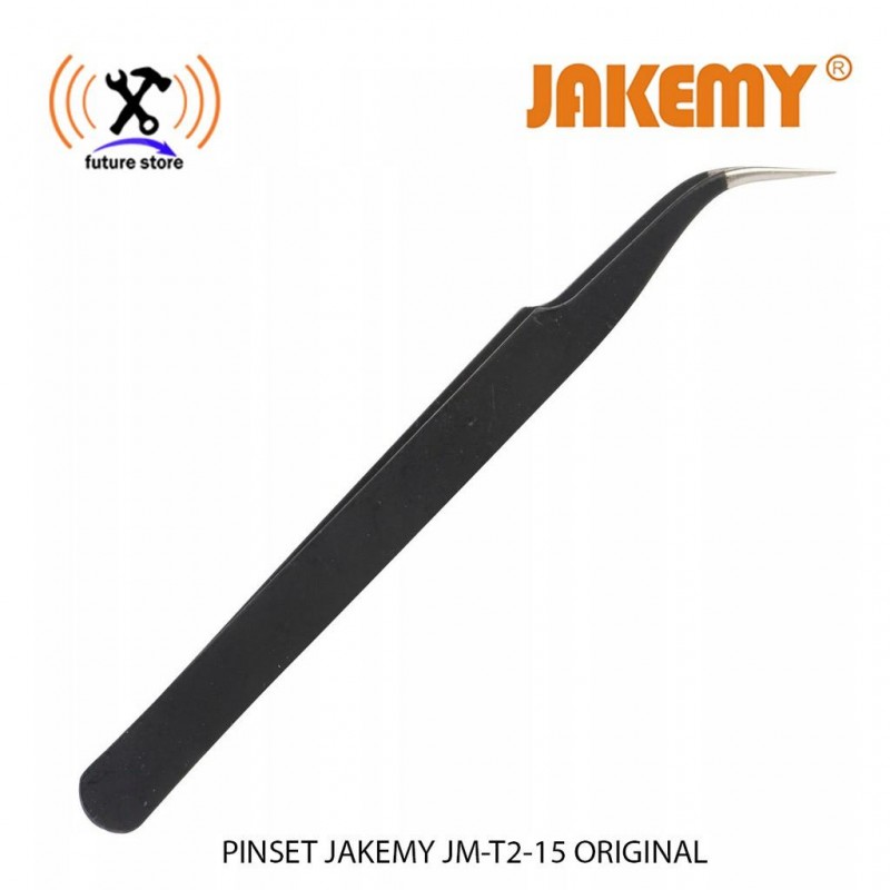 Jakemy JM-T2-15 Cımbız ESD