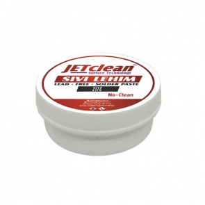 JETCLEAN 50 GR 217C KREM LEHİM