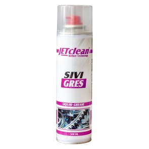 JETCLEAN 500ML SIVI GRES