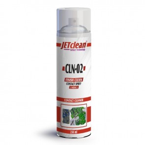 JETCLEAN CLN-02 250 ML KONTAK YAĞSIZ SPREY