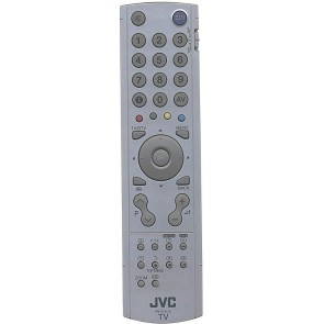 Jvc Orjınal Remote Control Tv Kumandası
