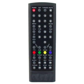 Kawai 6200B Hd Uydu Kumandası 1611