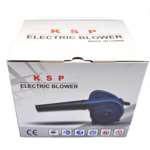 Kespa Blower 600Watt Elektrikli El Kompresörü