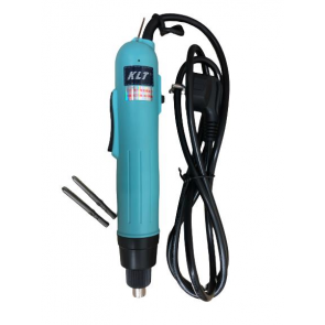 KLT-8518 Elektrikli Tornavida Tork Ayarlı 220V 0.5A 1300 Devir