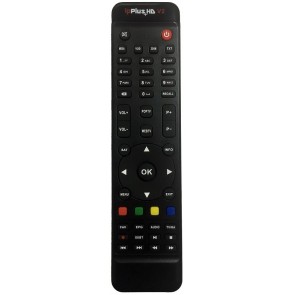 Korax Ip Plus HD V2 Uydu Kumandası